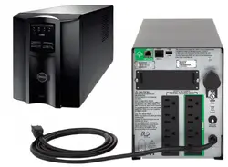 APC - Schneider Electric-DLT1500C