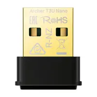 OMADA NETWORKS-ARCHER T3U NANO