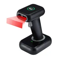 ADESSO INNOVATION INC-NUSCAN2700R