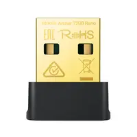 OMADA NETWORKS-ARCHER T2UB NANO