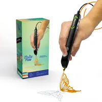 WOBBLEWORKS, INC.-3DFLOW-US