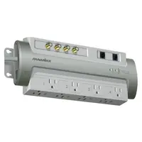 NORTEK SECURITY and CONTROL LLC PM8-AV