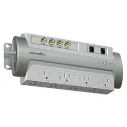 NORTEK SECURITY and CONTROL LLC-PM8-AV