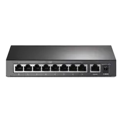 OMADA NETWORKS-TL-SF1009P