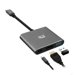ADESSO INNOVATION INC-AUH-4010