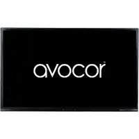 AVOCOR TECHOLOGIES-AVE-6550