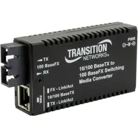 Transition Networks-M/E-PSW-FX-02(SM)-NA