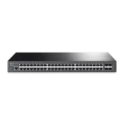 OMADA NETWORKS-SG3452X