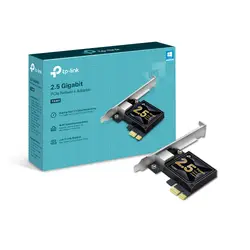 OMADA NETWORKS-TX201