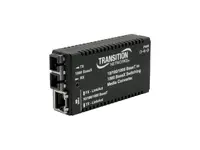 Transition Networks-M/GE-PSW-SX-01(LC)-NA