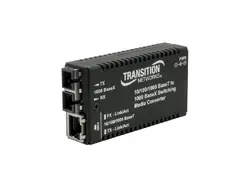 Transition Networks-M/GE-PSW-SX-01(LC)-NA