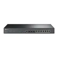 OMADA NETWORKS-ER8411