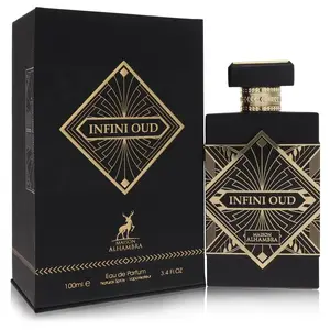 Maison Alhambra 564318 - Infini Oud by Maison Alhambra