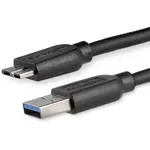 STARTECH STC USB3AUB2MS