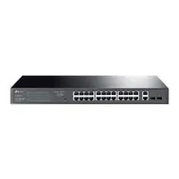 OMADA NETWORKS BY TP LINK-TL-SG1428PE