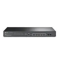 OMADA NETWORKS BY TP LINK-SG3210XHP-M2