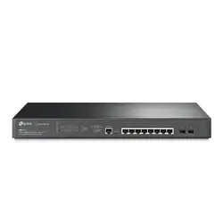 OMADA NETWORKS BY TP LINK-SG3210XHP-M2