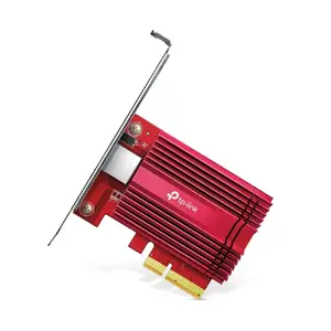 Omada Networks By Tp Link TX401 - 10 GIGABIT PCIE NETWORK ADAPTER