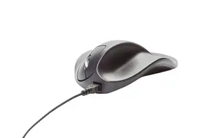 Matias M2WB-LC - HANDSHOE MOUSE WIRED RIGHT-HANDED MEDIUM.NO RETURNS.