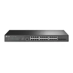 OMADA NETWORKS BY TP LINK-SG3428XPP-M2