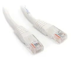 STARTECH-STC M45PATCH2WH