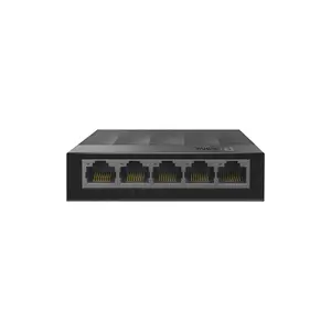 Omada Networks By Tp Link LS1005G - 5-PORT GIGABIT DESKTOP SWITCH