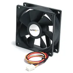 STARTECH-STC FAN9X25TX3L
