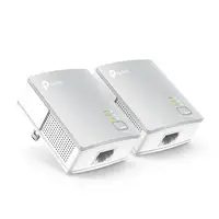 OMADA NETWORKS BY TP LINK-TL-PA4010 KIT