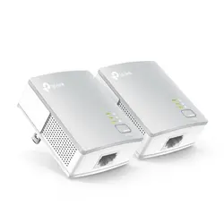 OMADA NETWORKS BY TP LINK-TL-PA4010 KIT