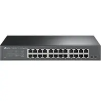 OMADA NETWORKS BY TP LINK-TL-SG1024D