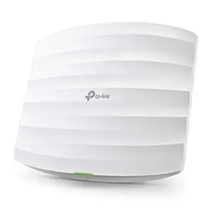 Omada Networks By Tp Link EAP225 - TP-LINK EAP225 OMADA AC1350 GIGABIT WIRELESS ACCESS POINT BUSINESS WIFI SOLUTION