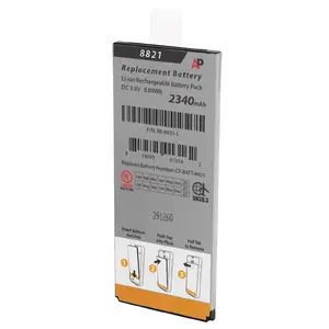Artisanpower RB-8821-L - CISCO 8821 SERIES REPLACEMENT BATTERY. COMPATIBLE WITH: 8821 SERIES. TAA-COMPLIA