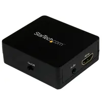 STARTECH-STC HD2A