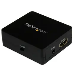 STARTECH-STC HD2A