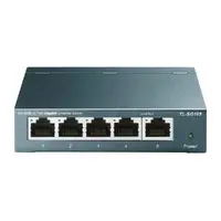 OMADA NETWORKS BY TP LINK-TL-SG105