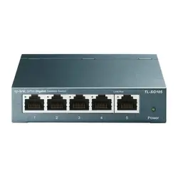 OMADA NETWORKS BY TP LINK-TL-SG105