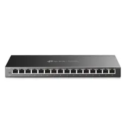 OMADA NETWORKS BY TP LINK-TL-SG116E