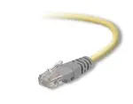 Belkin A3X126-07-YLW-M