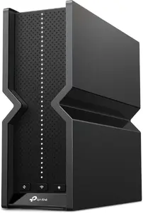 Omada Networks By Tp Link ARCHER BE550 - BE9300 TRI-BAND WI-FI 7 ROUTER