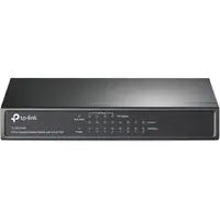 OMADA NETWORKS BY TP LINK-TL-SG1008P