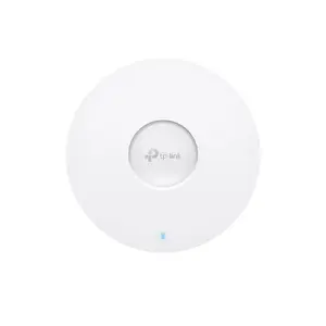 Omada Networks By Tp Link EAP610 - AX1800 CEILING MOUNT DUAL-BAND WI-FI 6 ACCESS POINT PORT:1 GIGABIT RJ45 PORT SPE