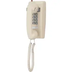 Cortelco-ITT-2554-27MD-ASH