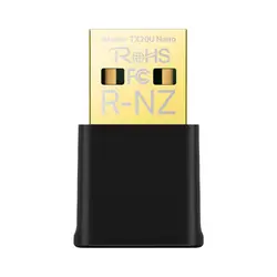 OMADA NETWORKS-ARCHER TX20U NANO