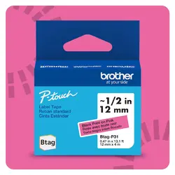 Brother-BTAGP31