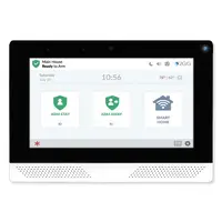 NORTEK SECURITY and CONTROL LLC 2GIG-EDG-RK