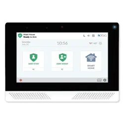 NORTEK SECURITY and CONTROL LLC-2GIG-EDG-RK