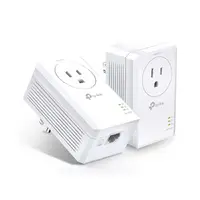 OMADA NETWORKS BY TP LINK-TL-PA7017P KIT