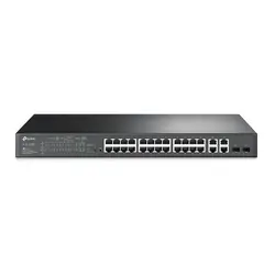 OMADA NETWORKS BY TP LINK-SL2428P