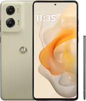 MOTOROLA MOBILITY LLC PB1M0006US
