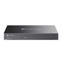 OMADA NETWORKS BY TP LINK-SG2008